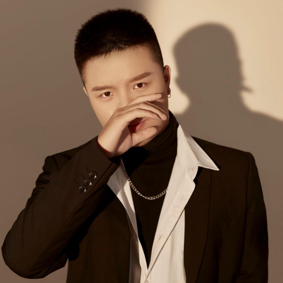 小杰🎈