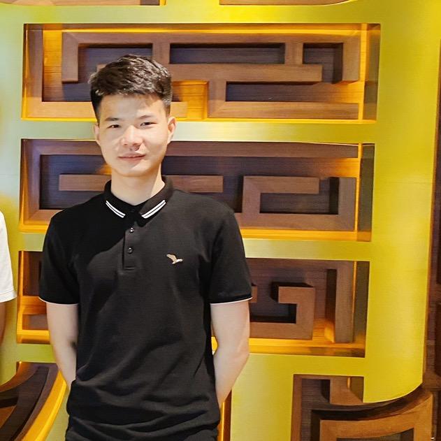 小小陈