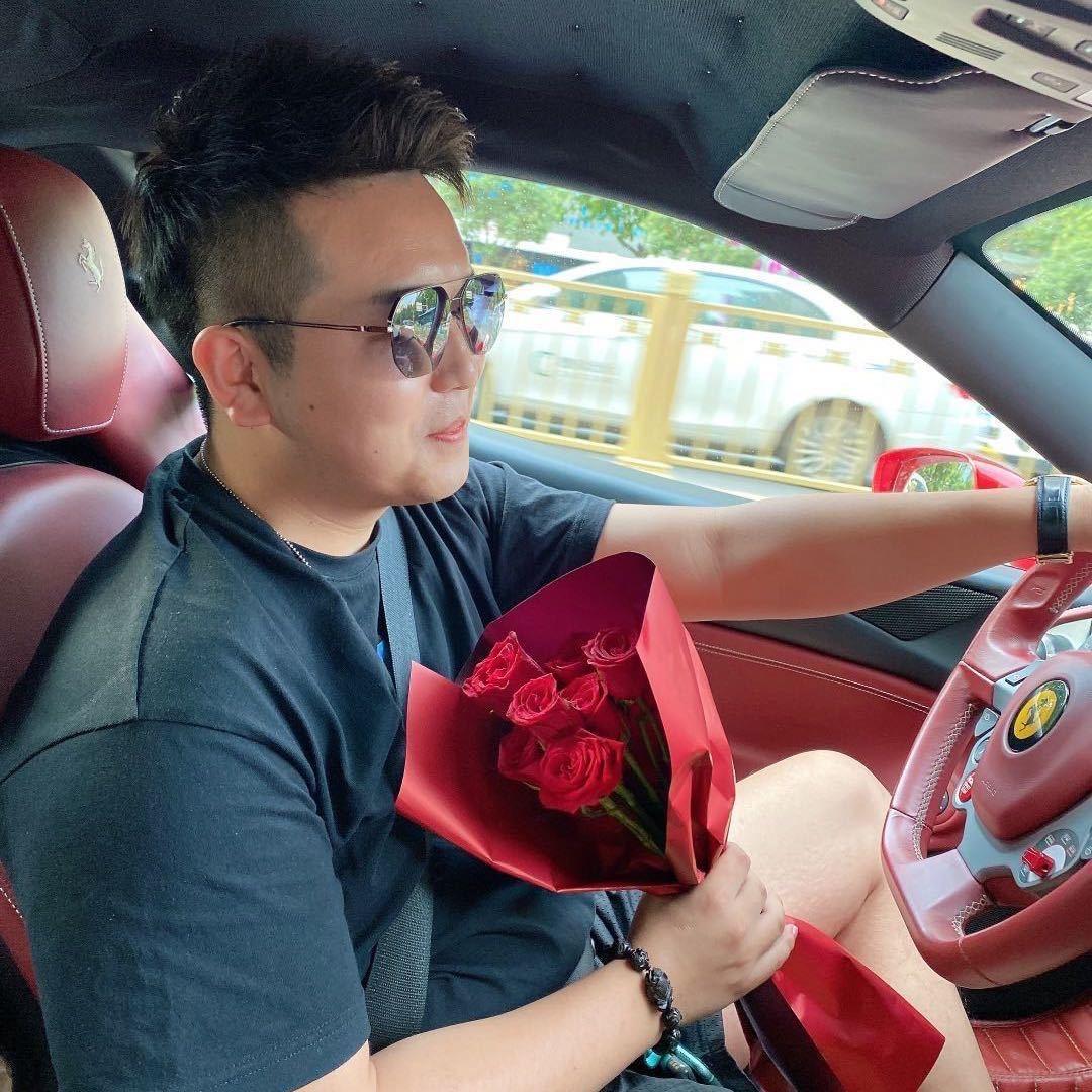 中宏控股 刘宏利