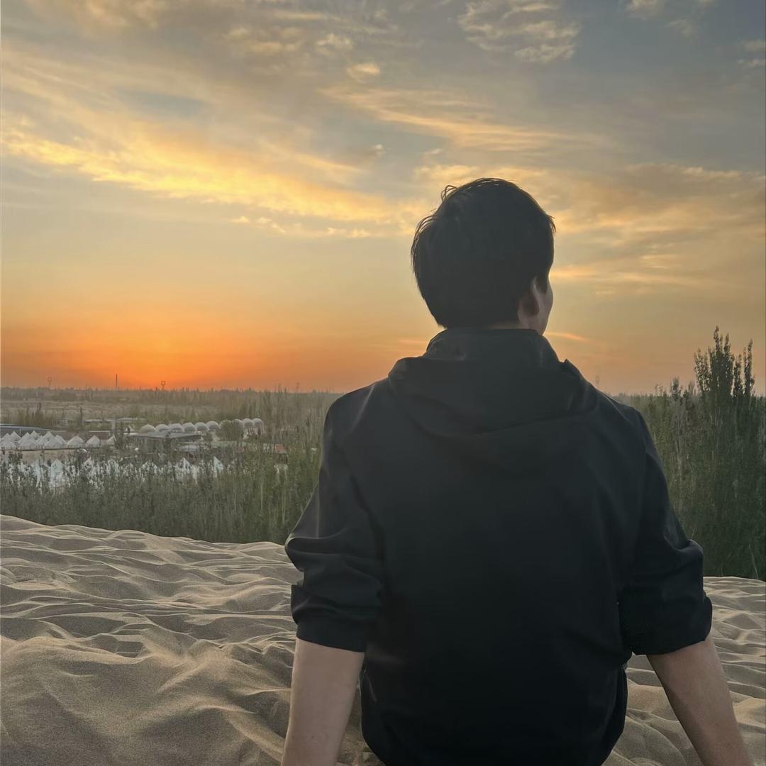 君哥旅行🚙（西北大环线）