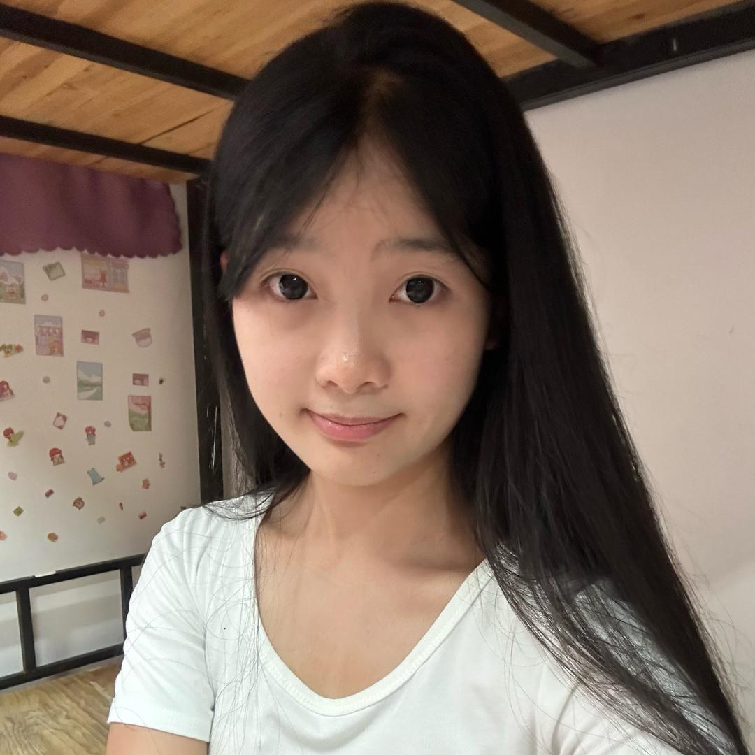 米米🌚