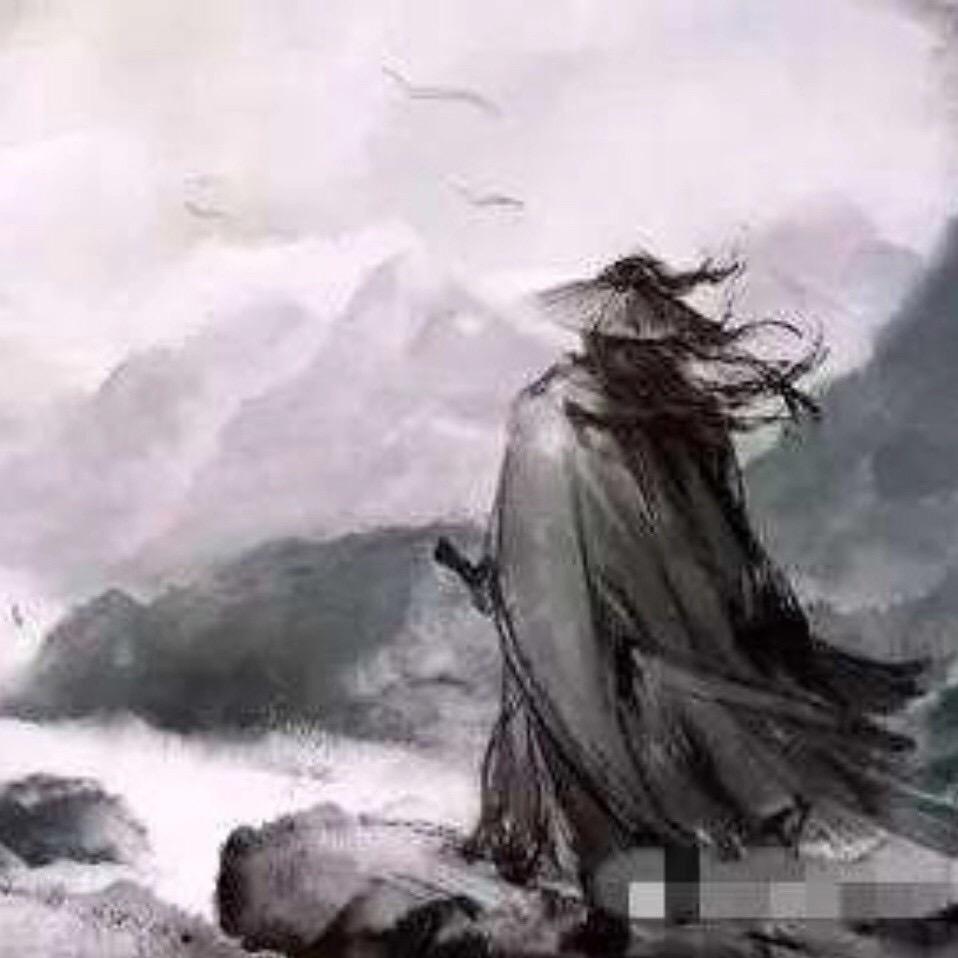 醉江湖