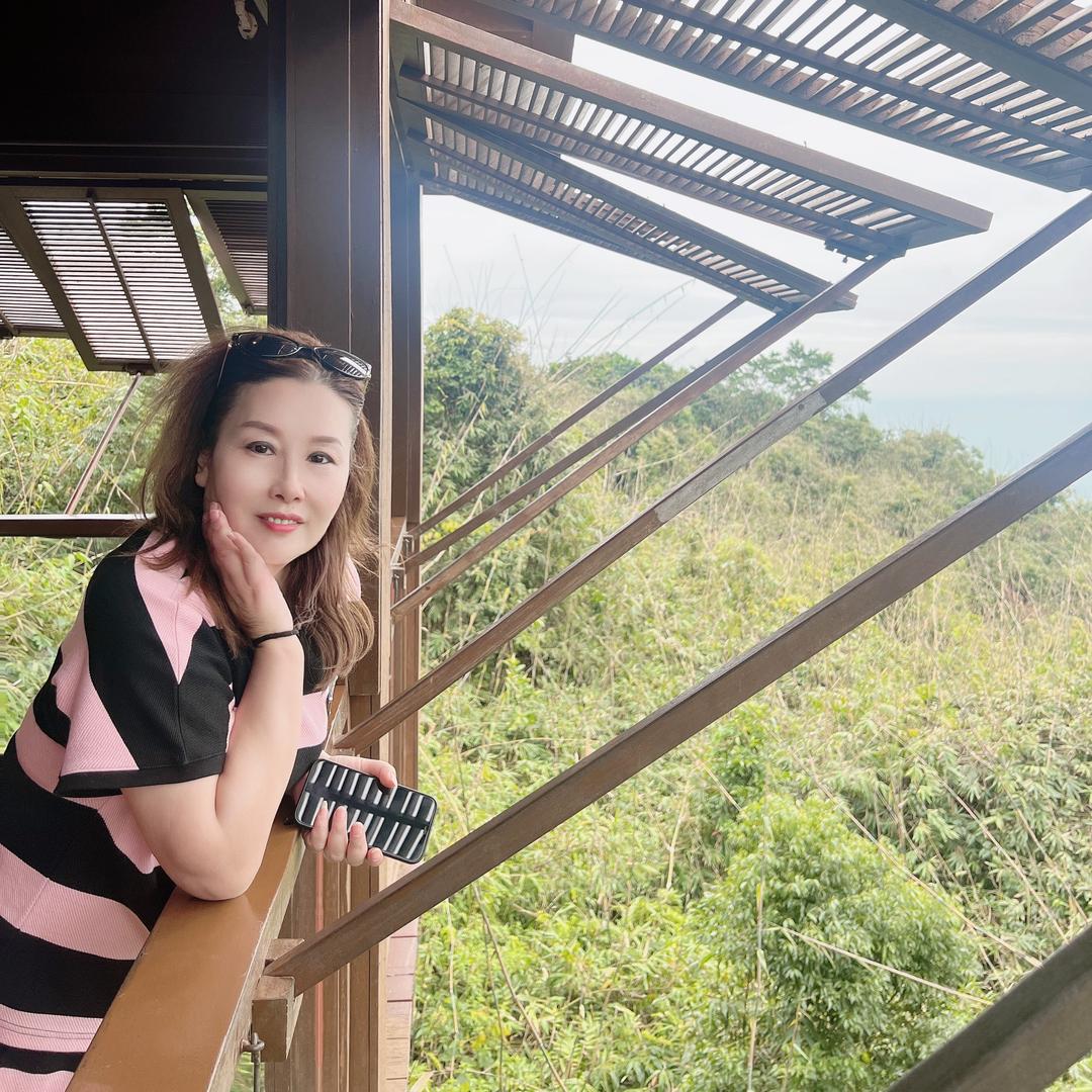 指尖的阳光☀️