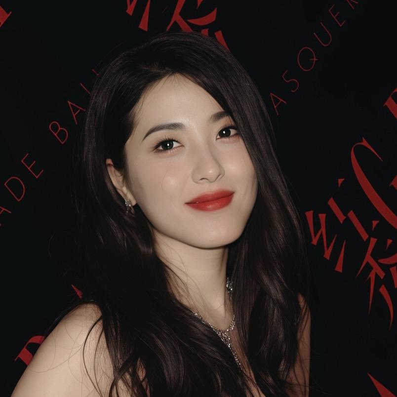 梅子小甜妹儿🙋🏻‍♀️