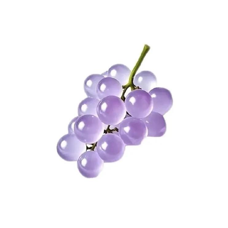 不说葡萄酸🍇