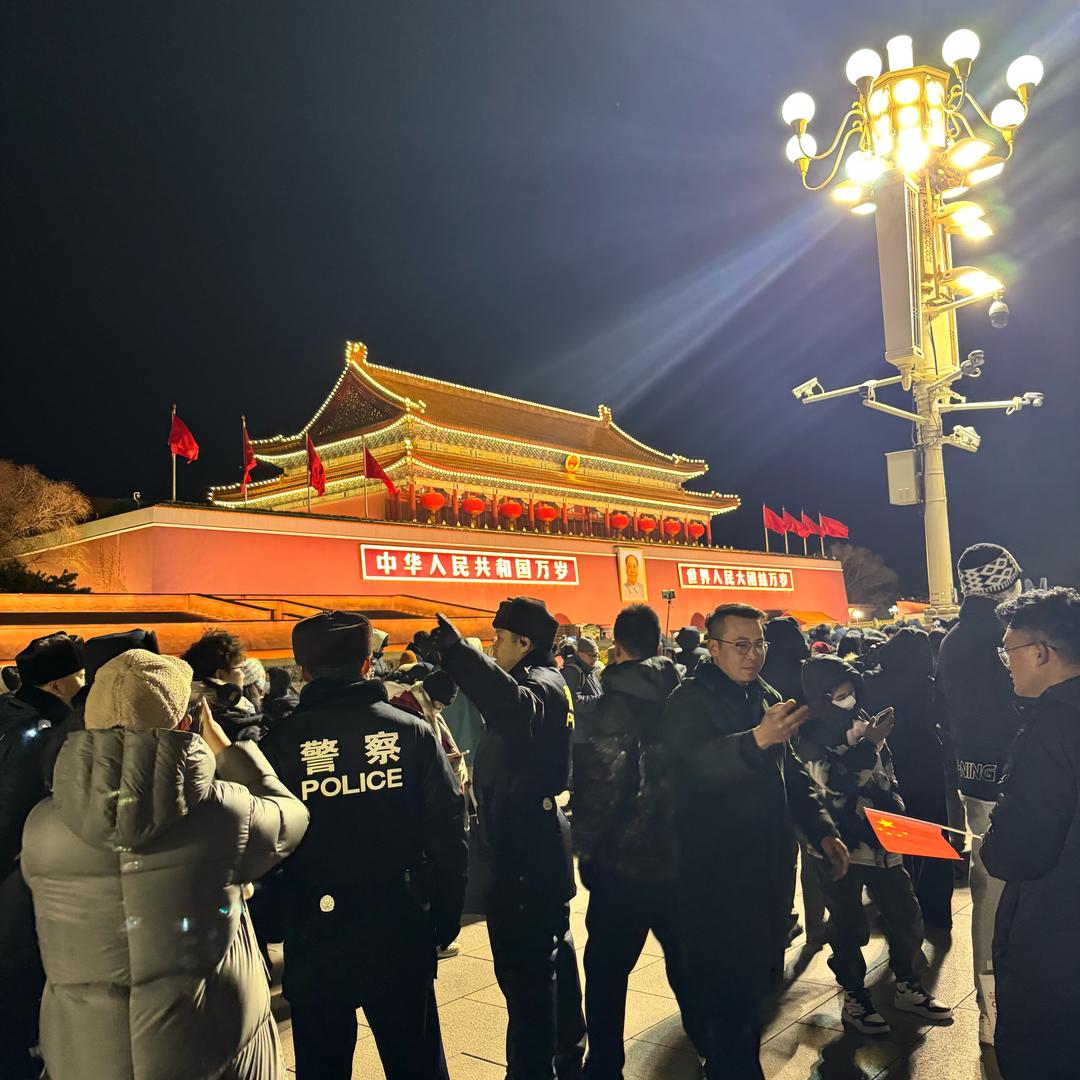 帆哥…