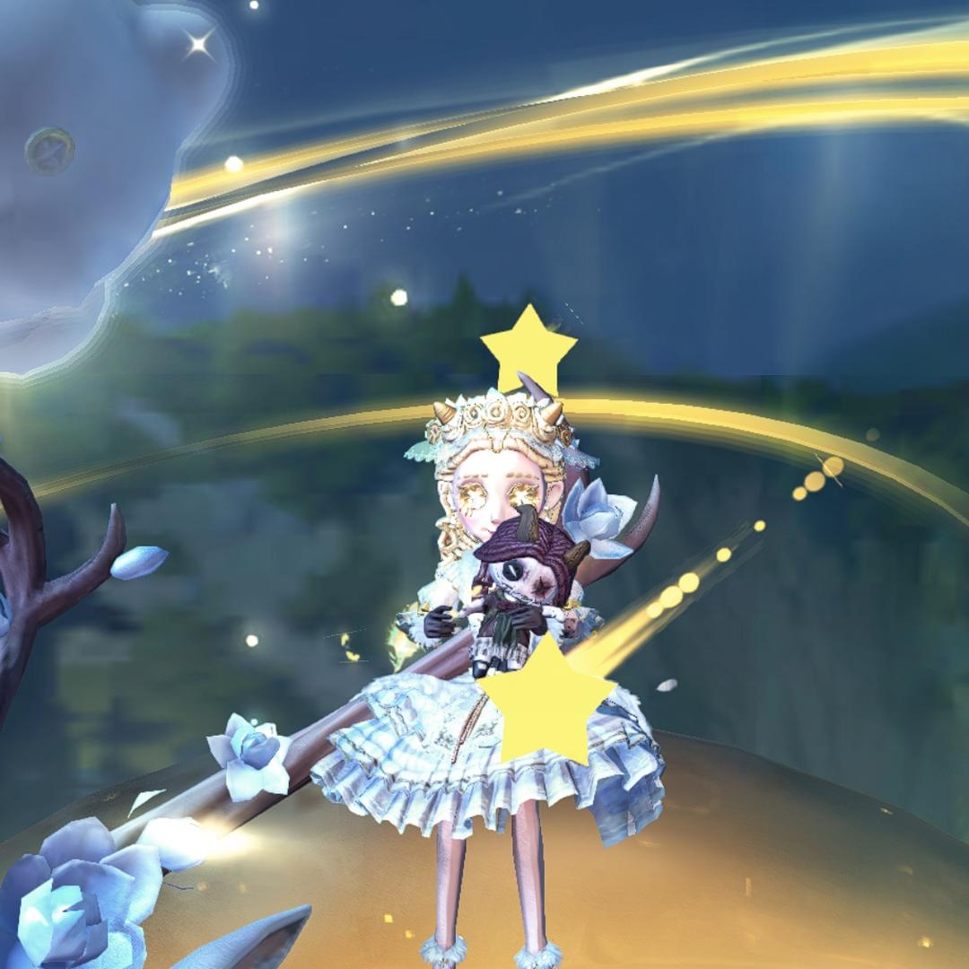 猫猫（第五人格）