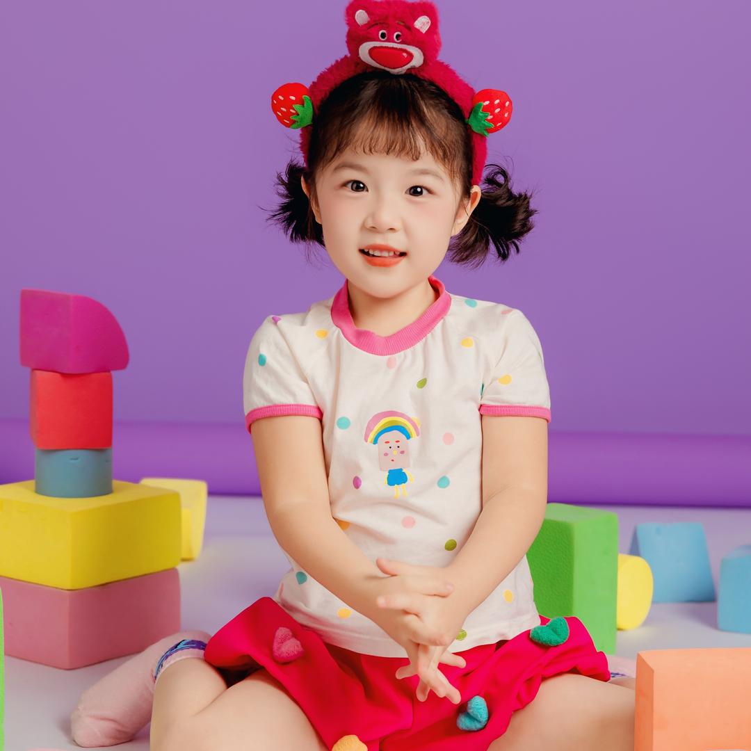 湉湉小吃货👧🏻