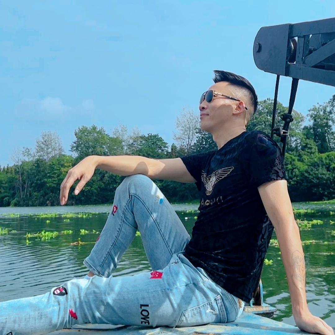 黄桥东哥💯