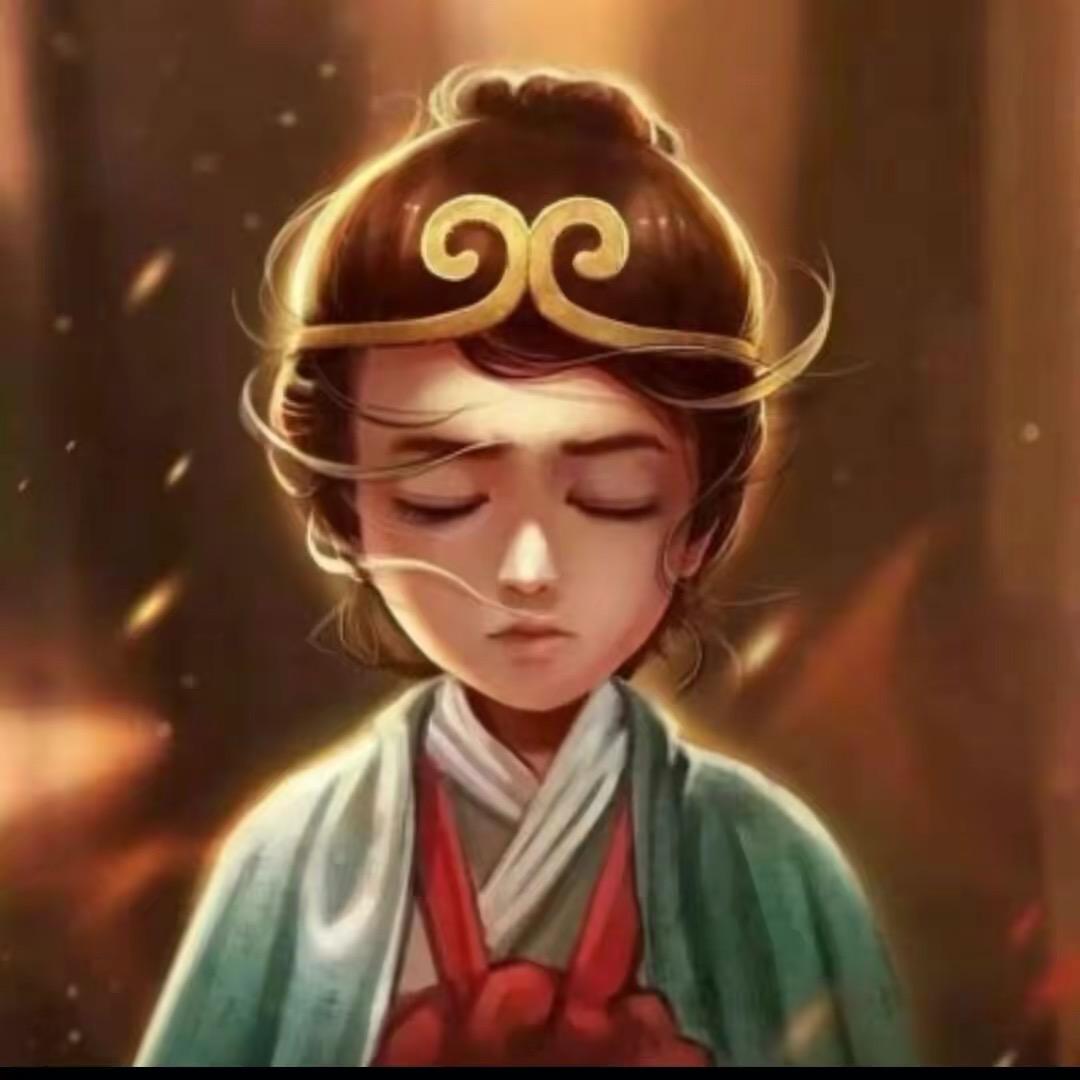民间故事