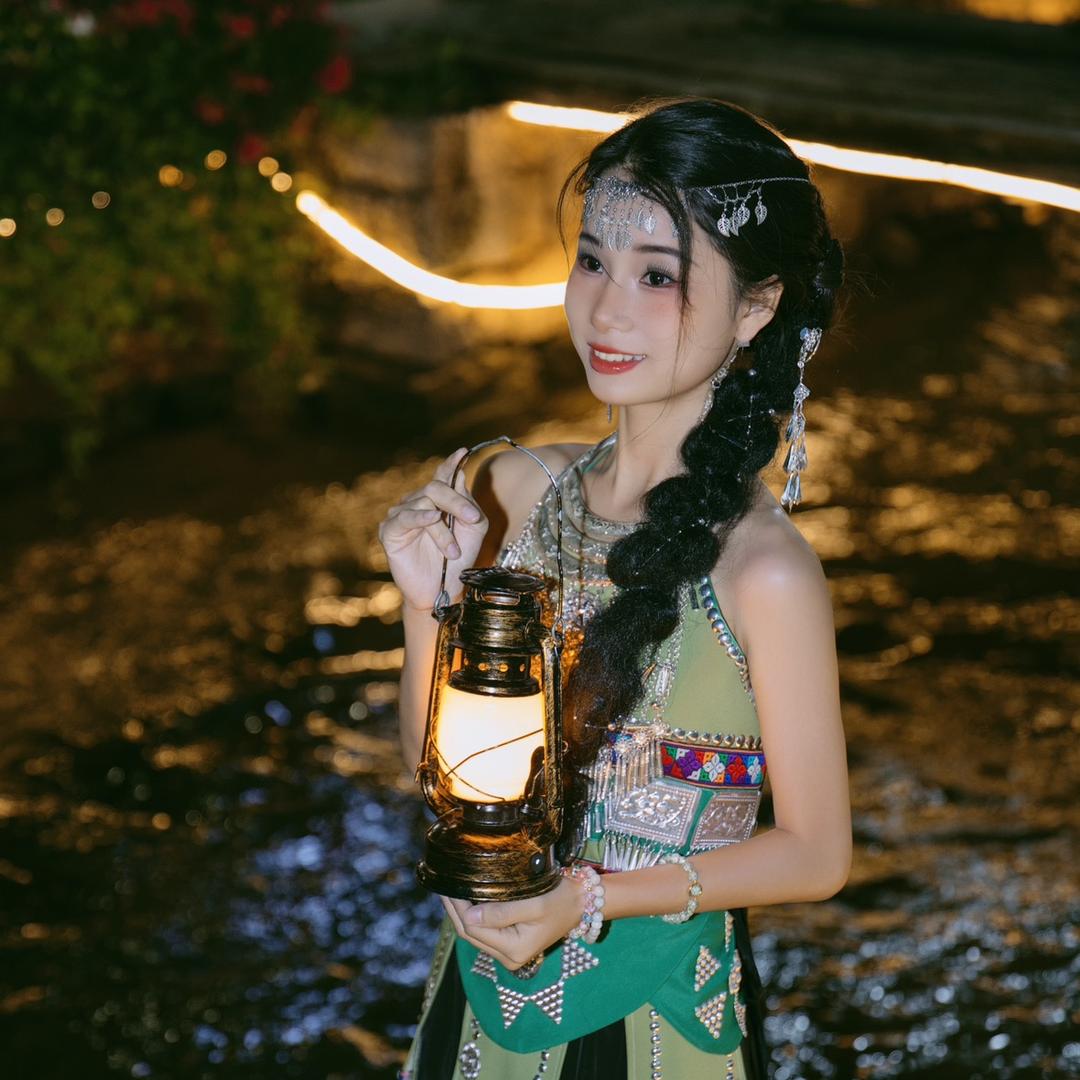 小琳姐姐~