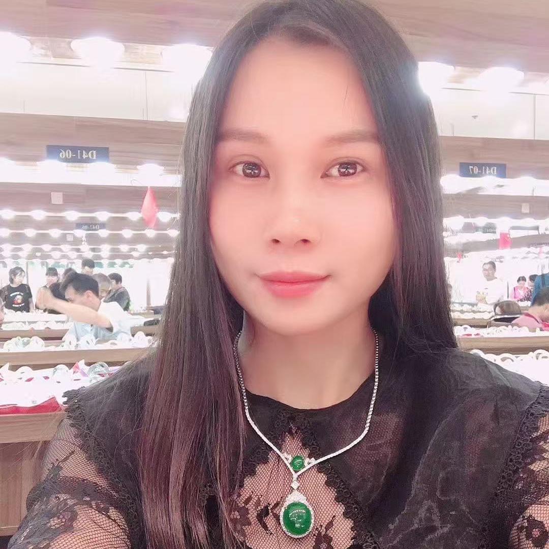 翠旺顺珠宝