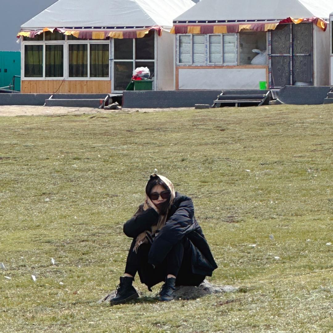 首选甜筒🍦