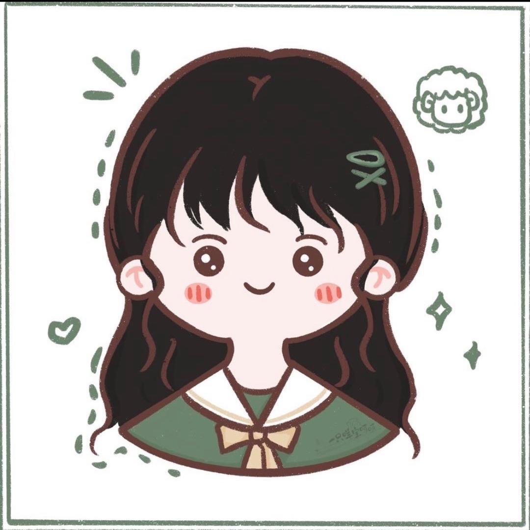 一只咩宝呀（欧气版）