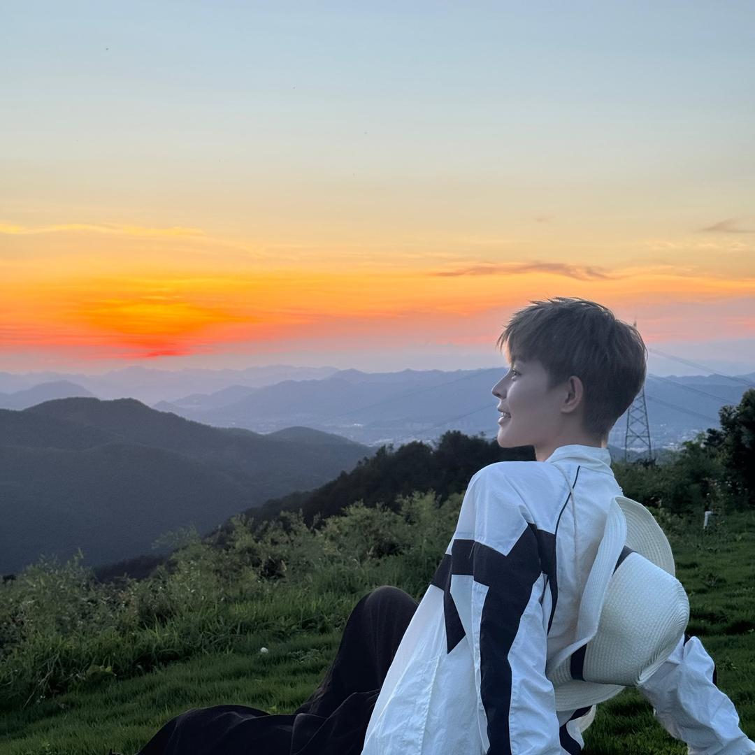娃哈哈✌🏻
