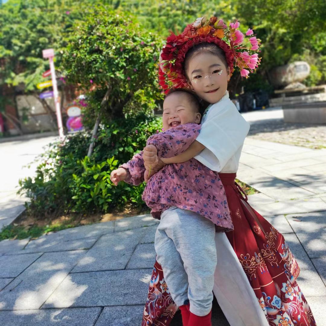超爱💕可苒的妈妈