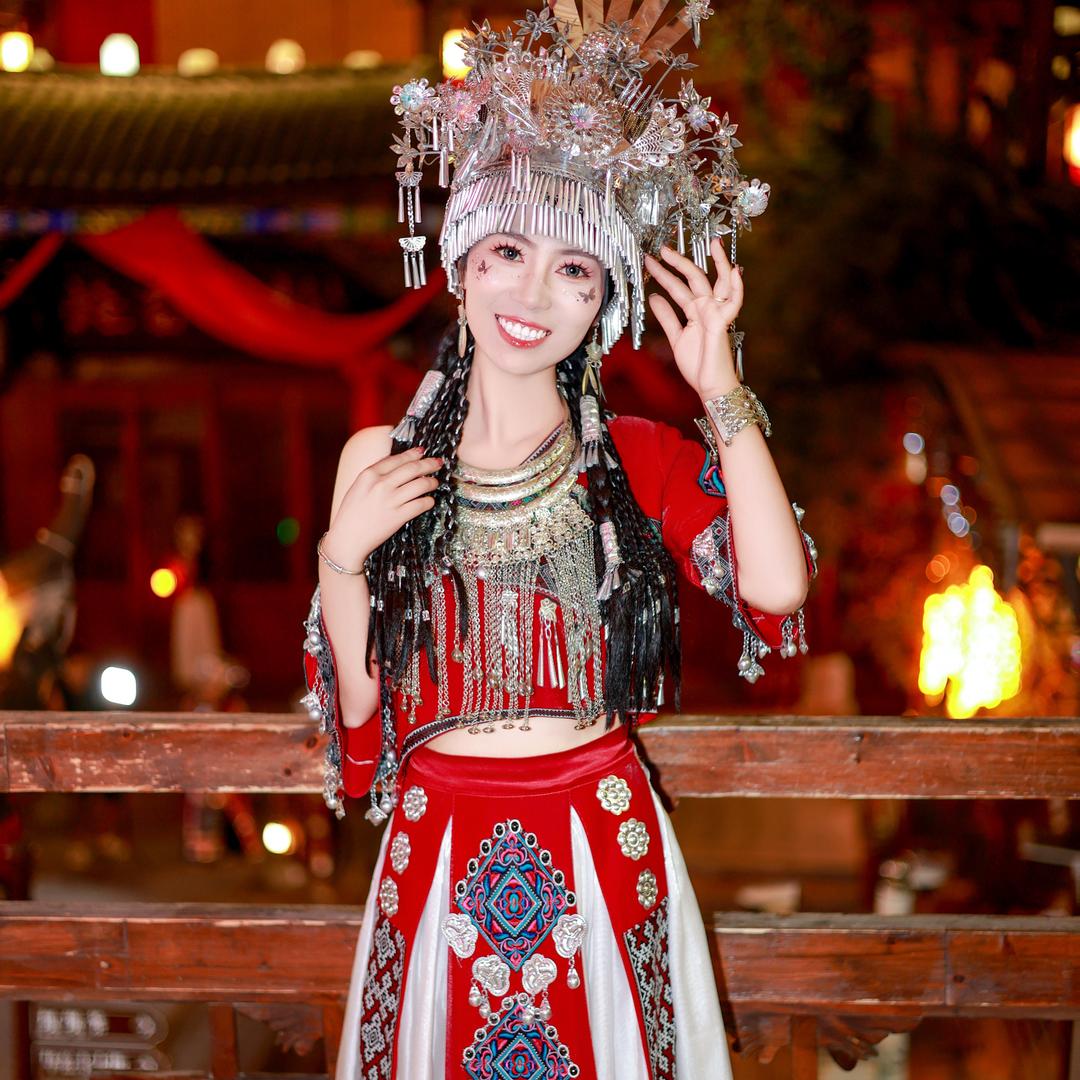 清风吹十里