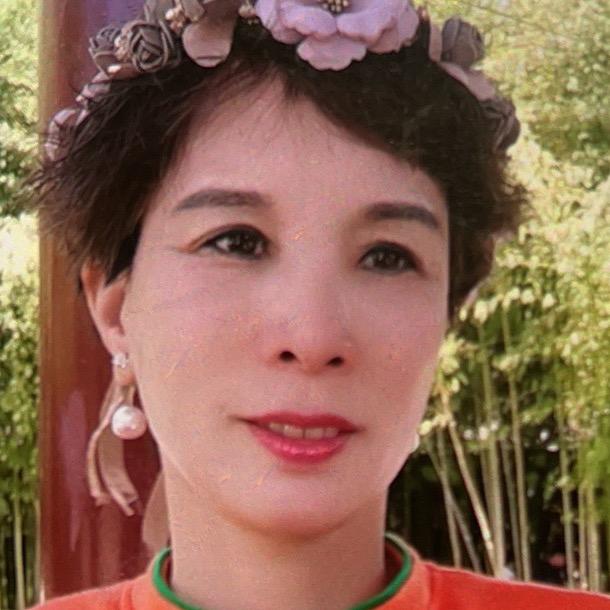 乐青姐《美食》