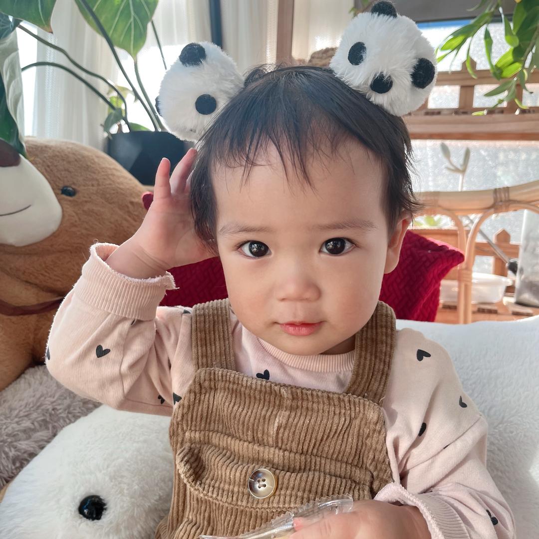 满满宝贝✨🐻