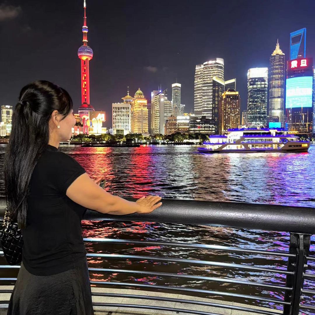 简单的我