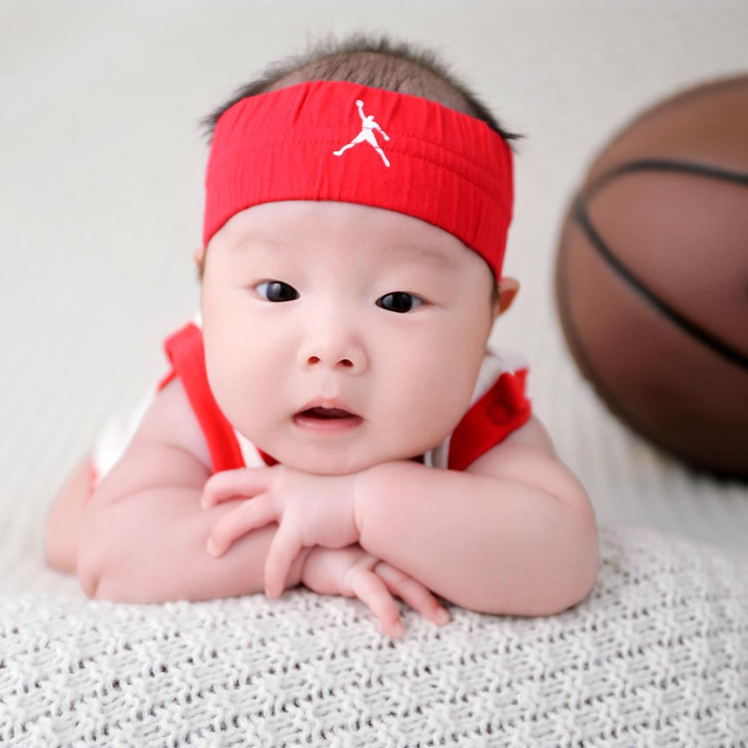 刘兜兜（悄悄长大）