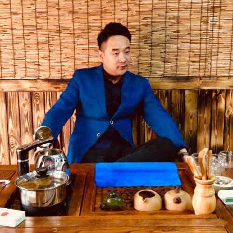 @马大炮