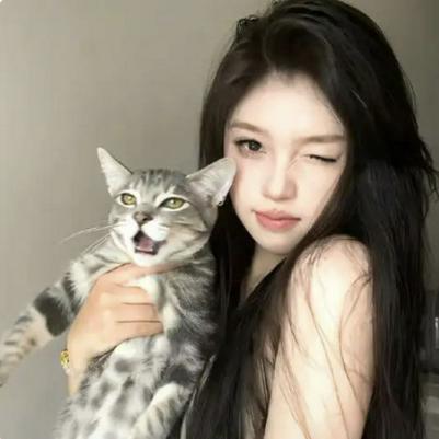 娇气（贴心直属）