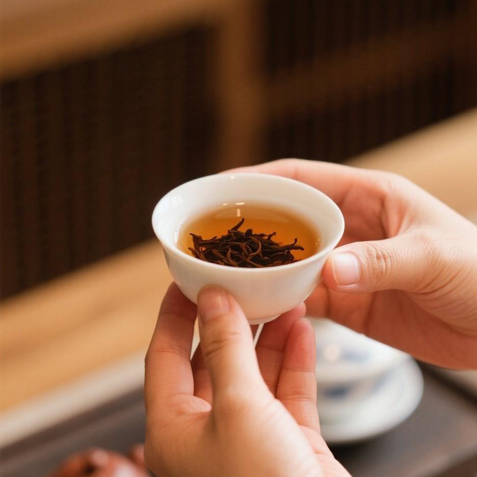 云南红茶