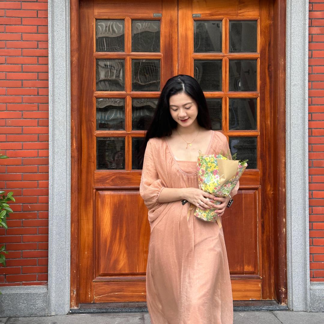 繁花说Green plants