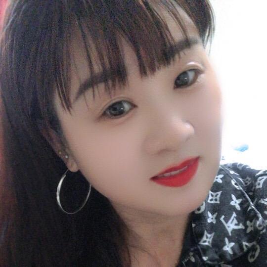 蓉蓉🌹