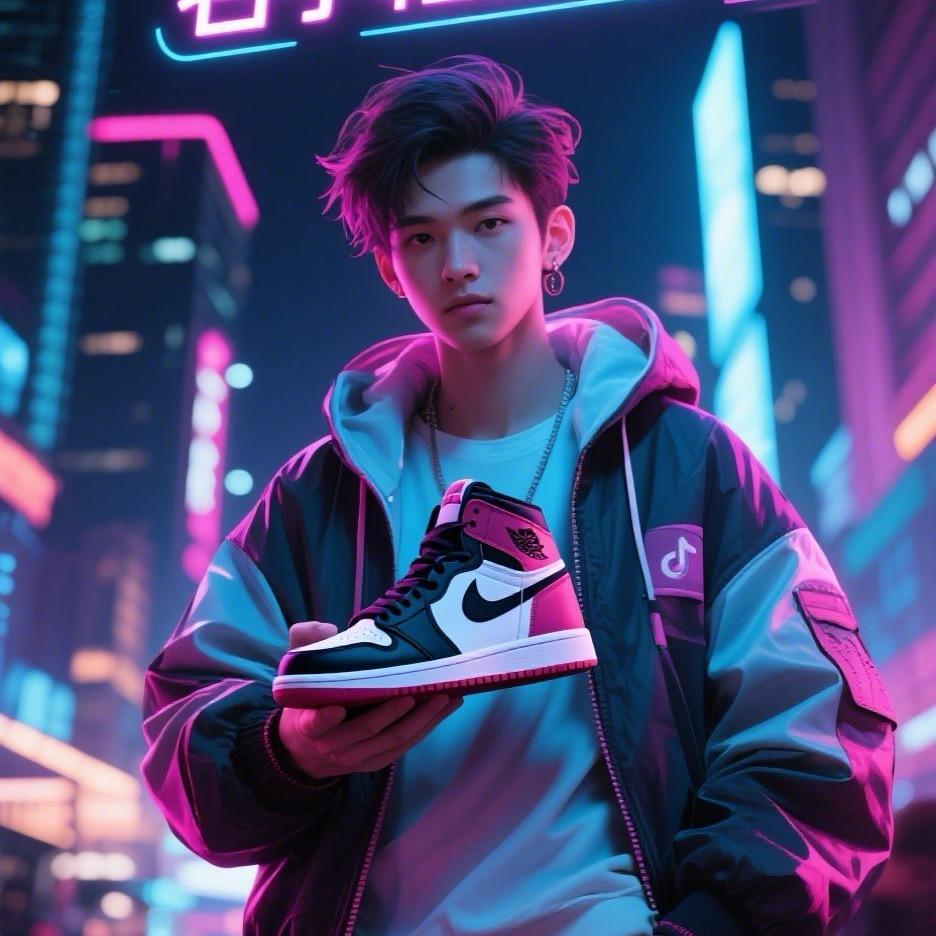 星期八