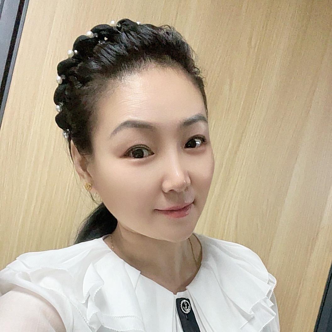 小仙姐姐