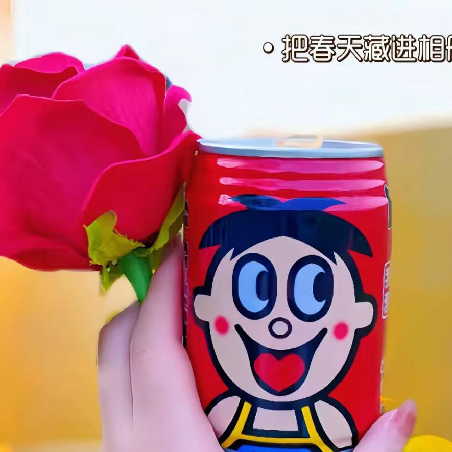 酸酸甜甜就是我