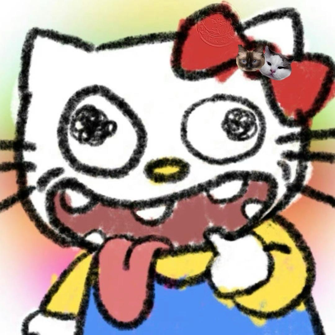 我真无语了