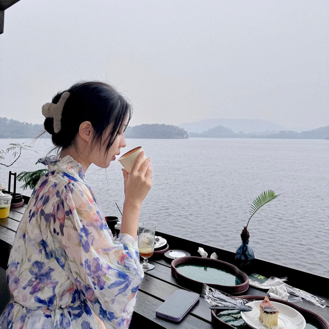 （伍美玲）海逸豪庭Emma