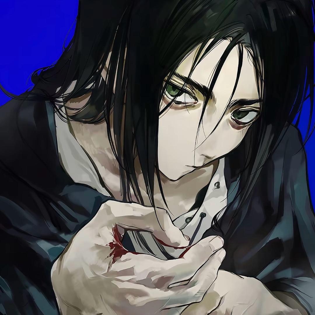 被子外面的世界好残酷