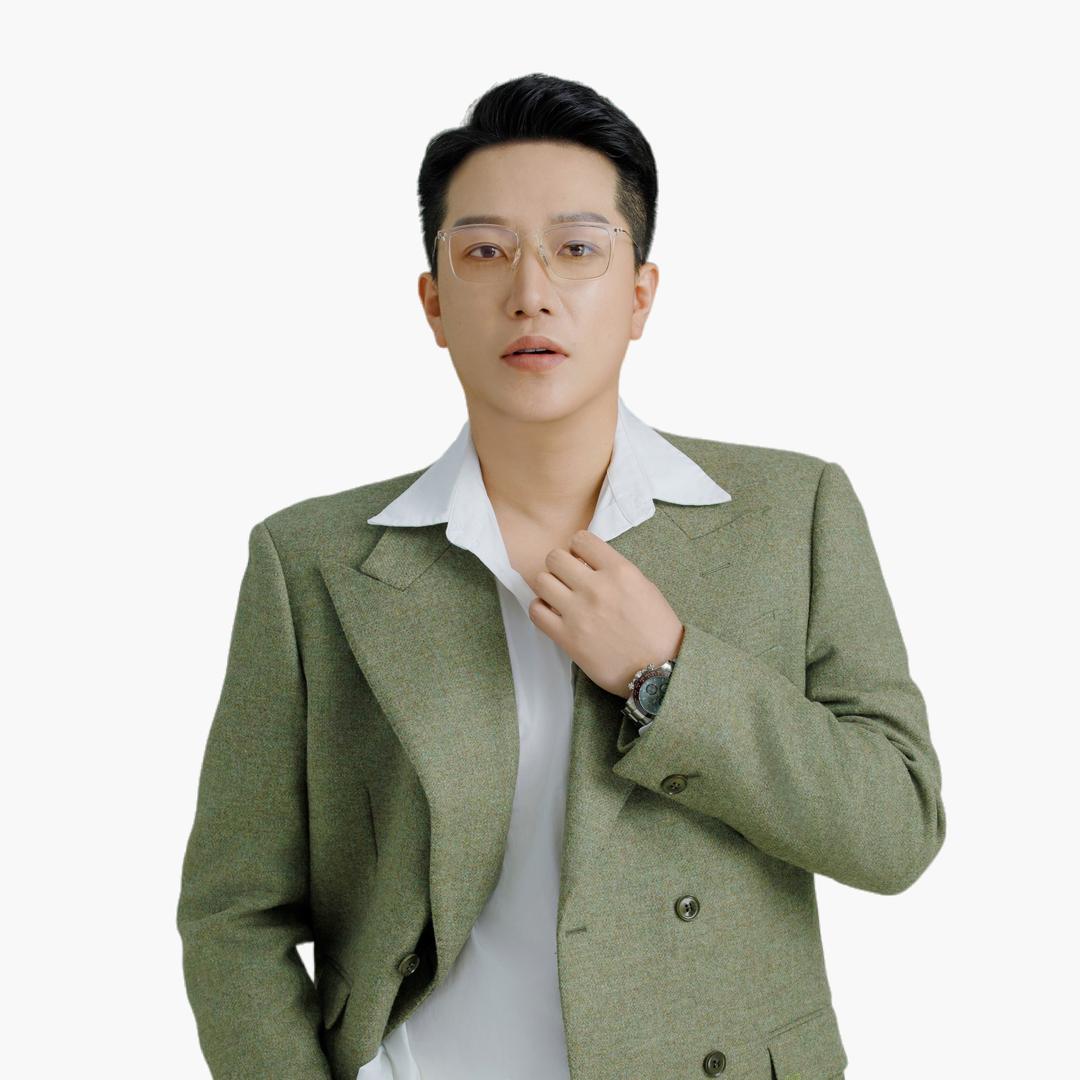 龙哥眼中的女人