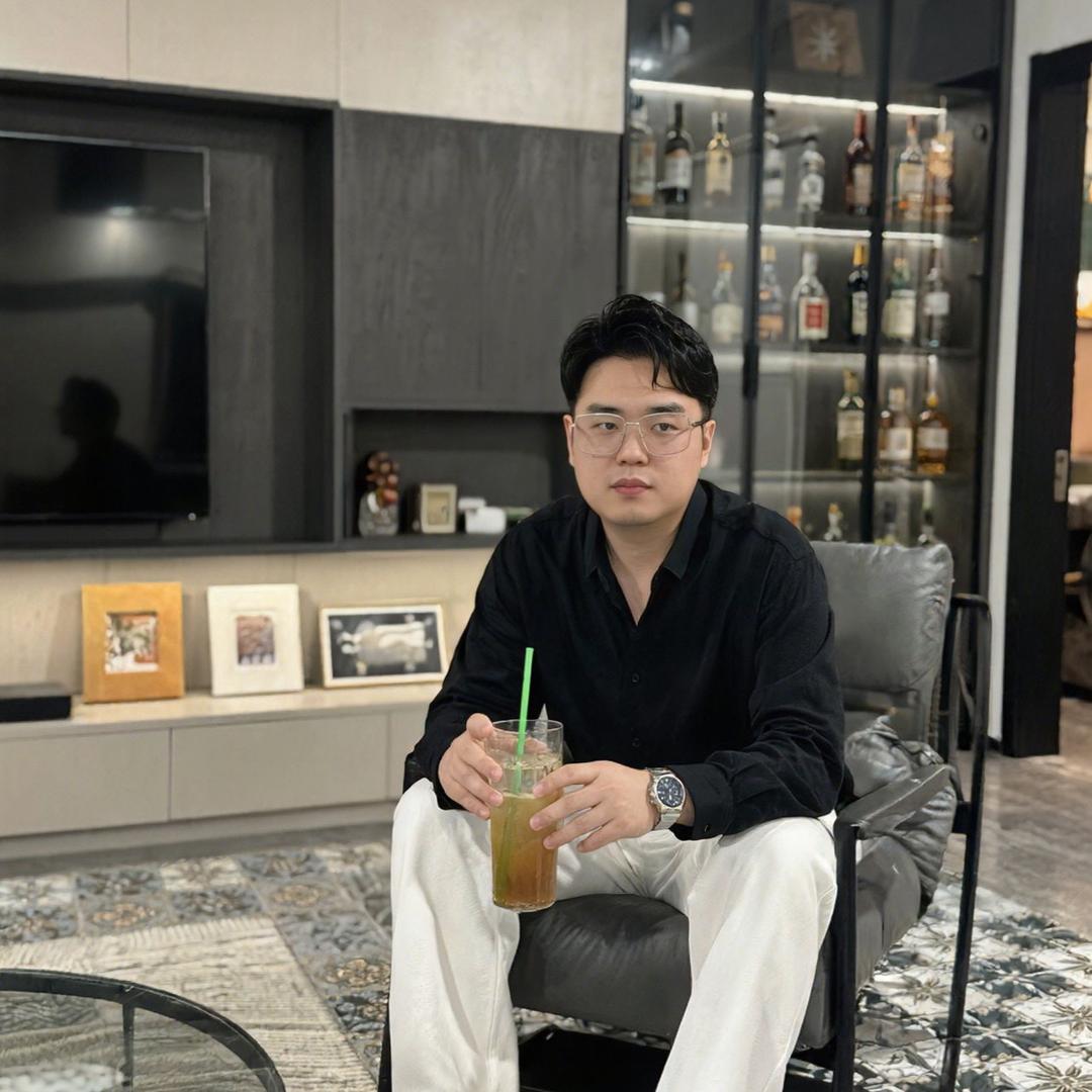 徐老师有个圈子