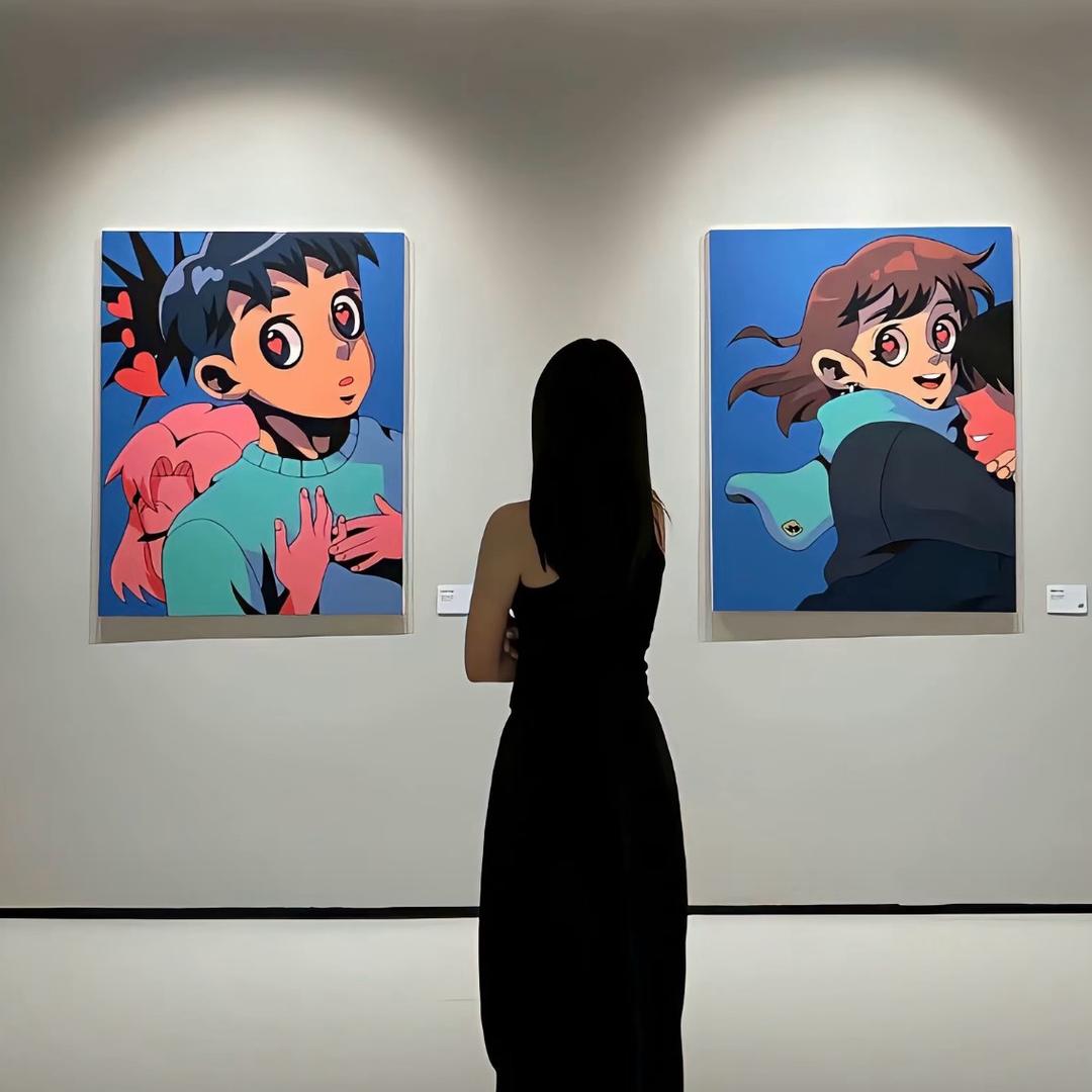 李李LiLi.🪺