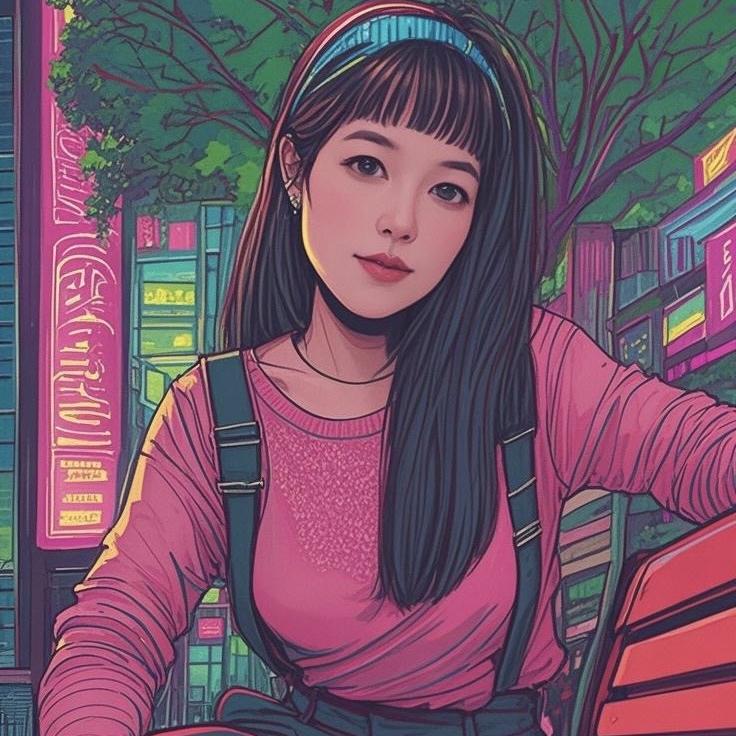 雨汐小铺