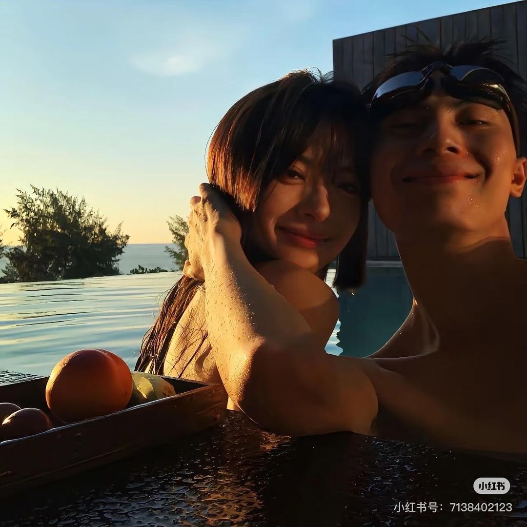 芒果驾校—夏夏