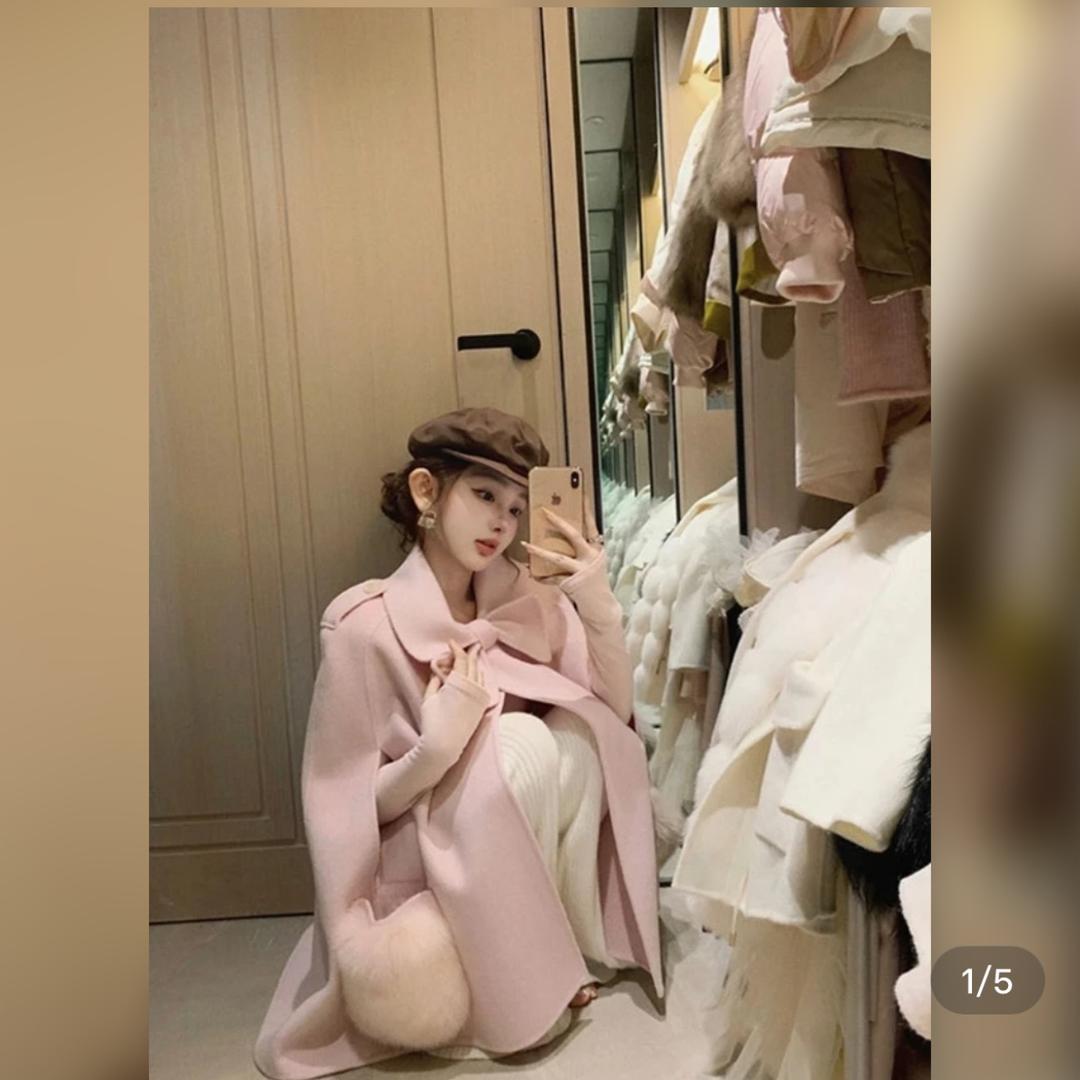 小英子衣橱
