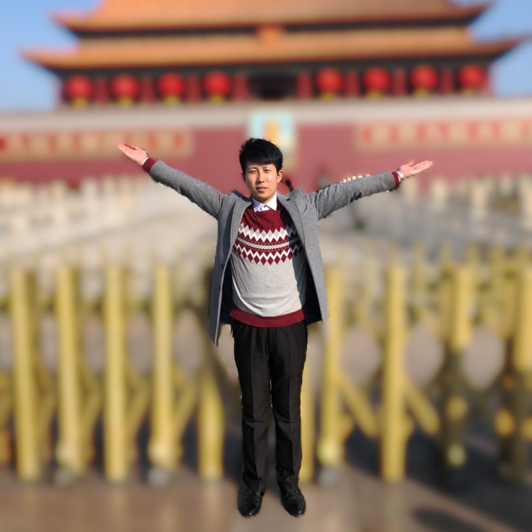马超MC