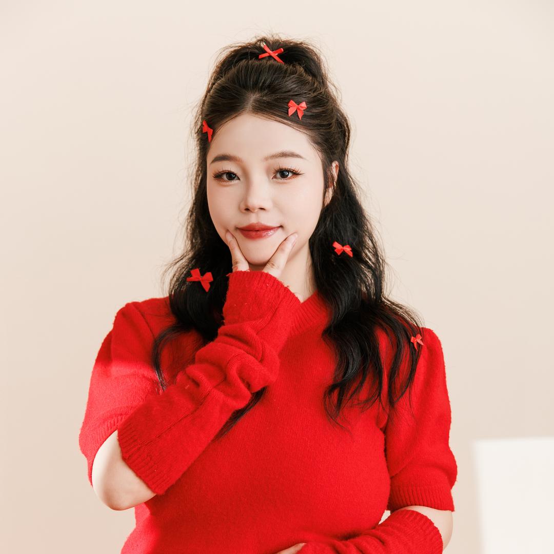 小个子芬姐