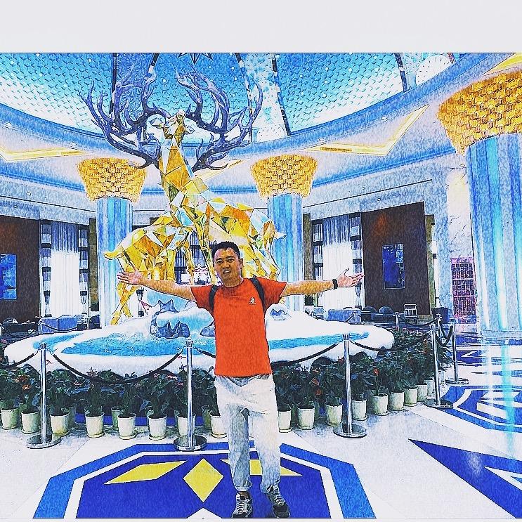 小王哥逛玩记