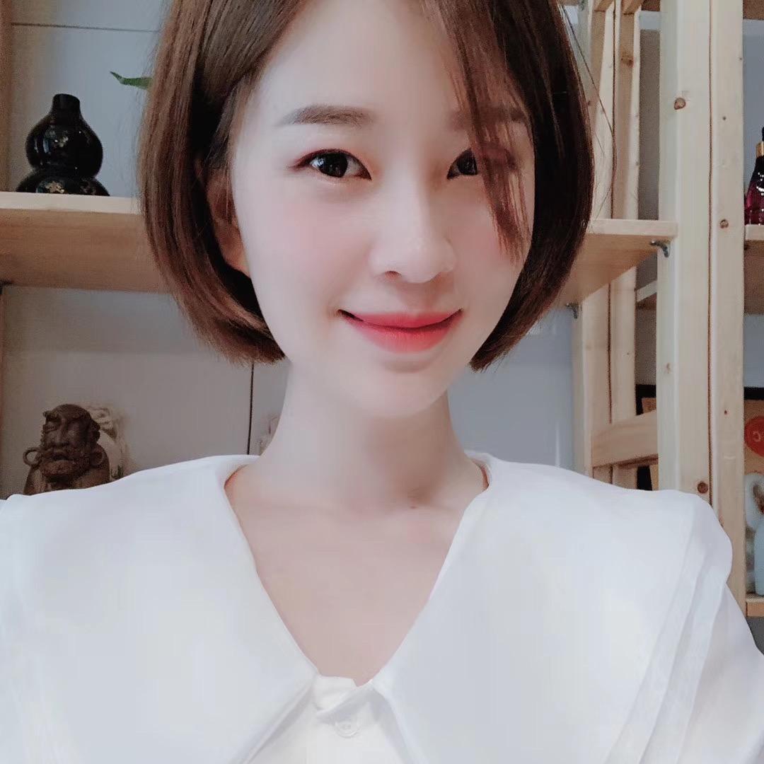 东方名媛（娜姐爱吃鱼）