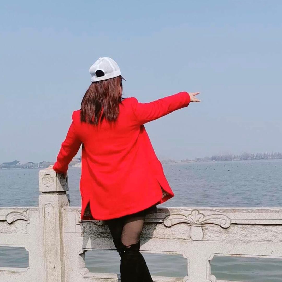 💕ꦿ᭄如初
