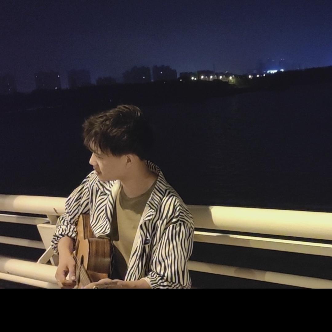 秋仔（弹唱版）