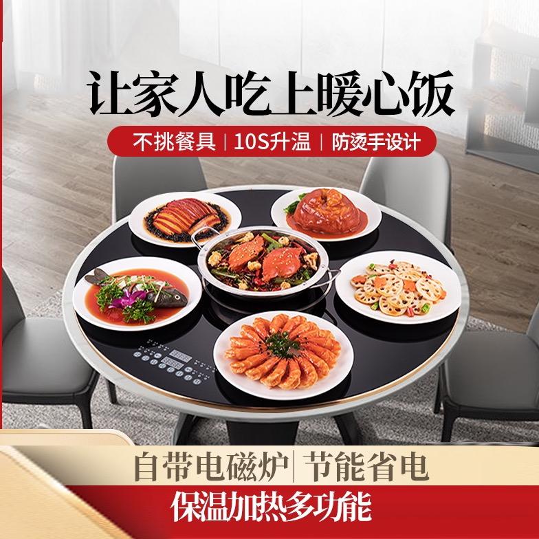 丹堡威厨房电器旗舰店暖菜板专场