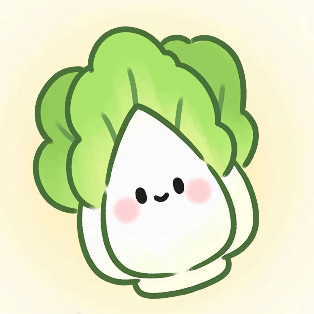 小白菜（无畏契约手游）